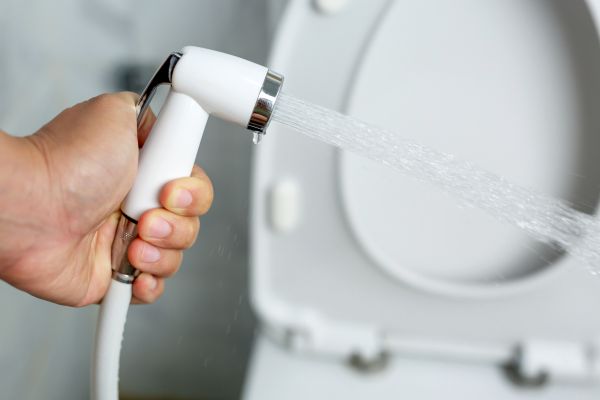 Bidet Installation in Chandler