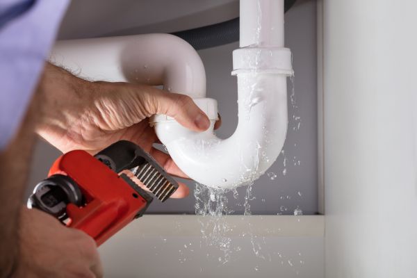 Plumbing Leak Detection Service in Chandler