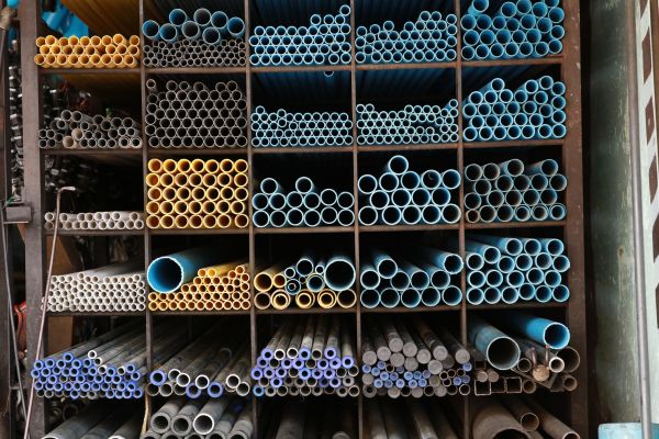 Repiping Service in Chandler