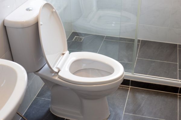 Toilet Replacement in Chandler