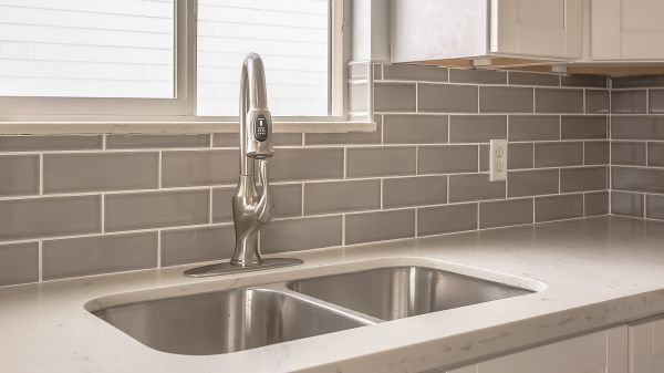 Undermount Sink Installation in Chandler