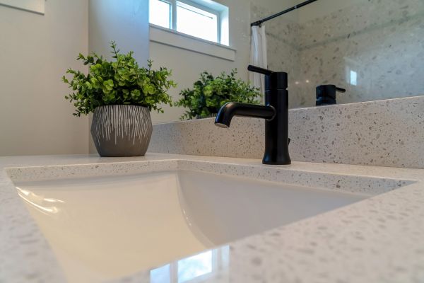 Undermount Sink Replacement in Chandler