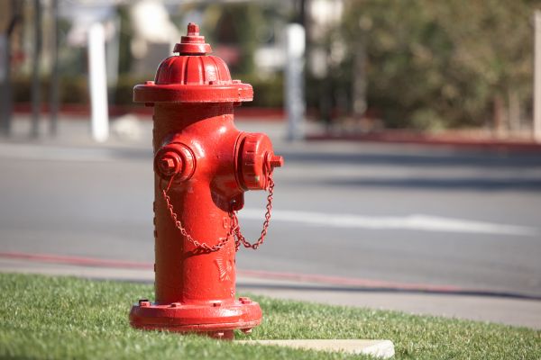 Yard Hydrant Installation in Chandler
