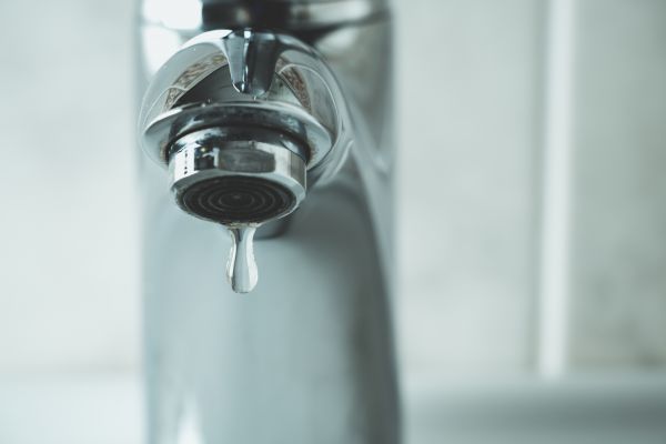 Leaky Faucet Repair in Chandler