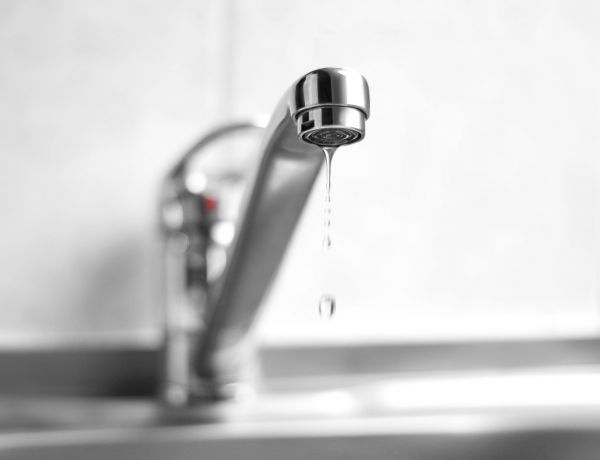 Dripping Faucet Repair in Chandler
