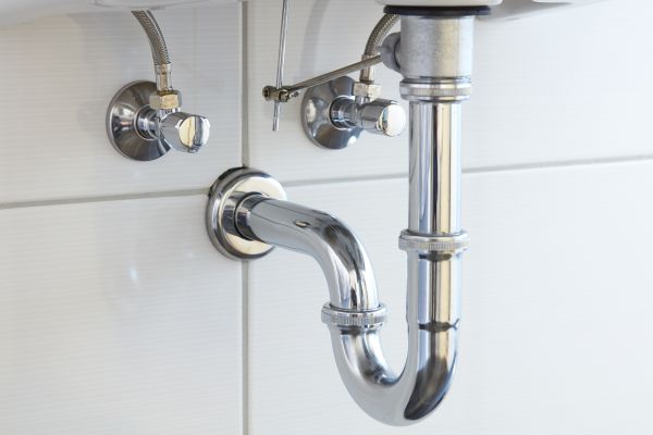 Sink Plumbing in Chandler