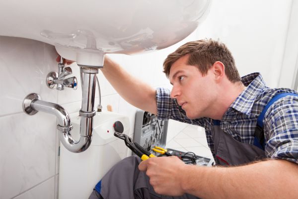 Residential Plumbing Service in Chandler
