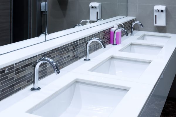 Commercial Plumbing Service in Chandler