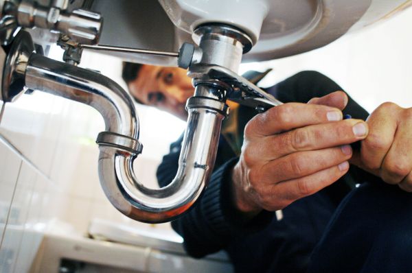 Bathroom Plumbing Service in Chandler