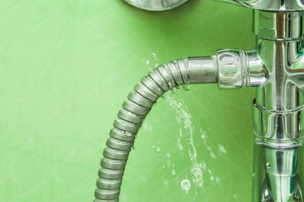 Plumbing Leak Repair in Chandler