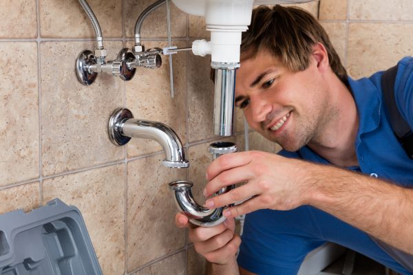 Plumbing Installation in Chandler