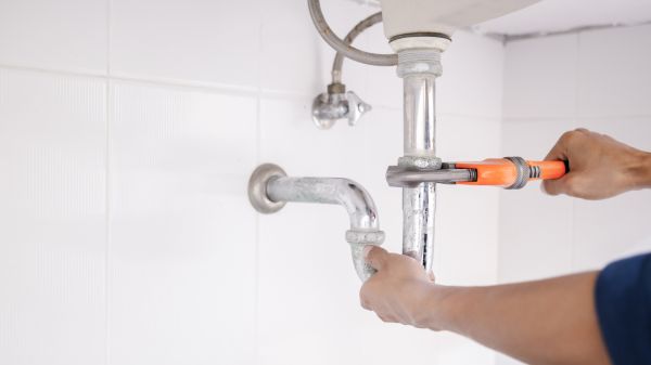 Plumbing Repair Service in Chandler