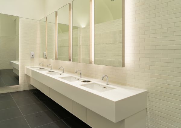 Office Plumbing in Chandler