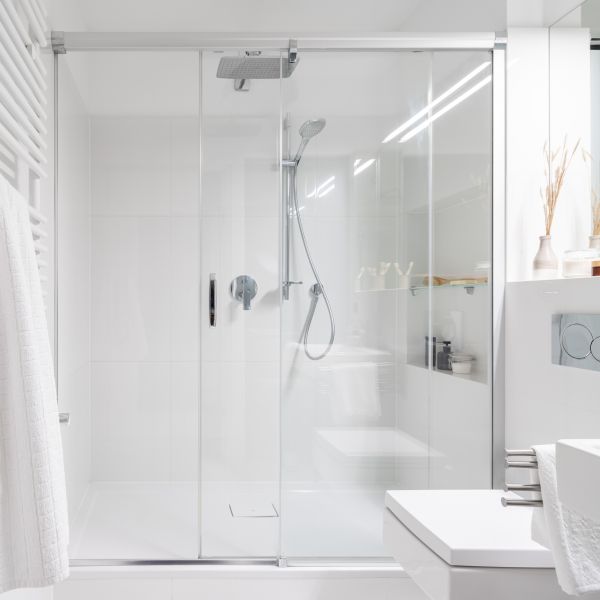 Shower Repair in Chandler