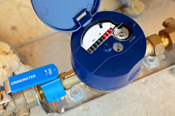 Water Main Replacement in Chandler