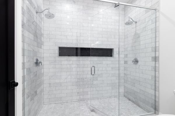 Shower Stall Repair in Chandler