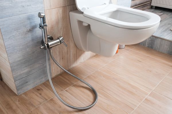 Bidet Service in Chandler