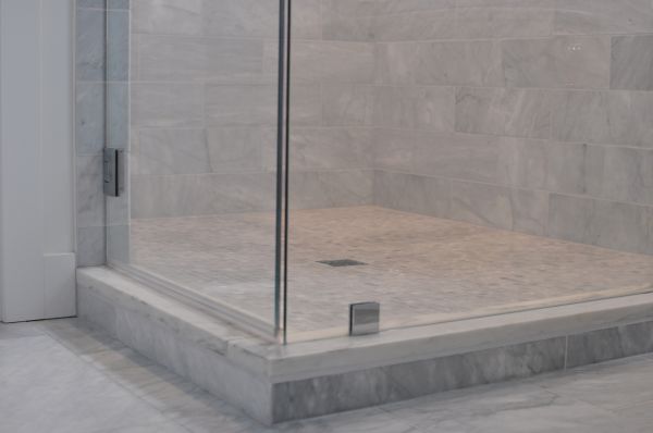 Shower Leak Repair in Chandler
