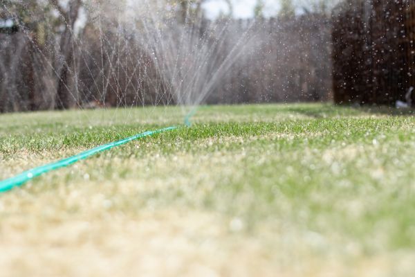 PVC Line Repair in Chandler