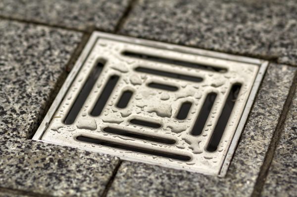 Floor Drain Installation in Chandler