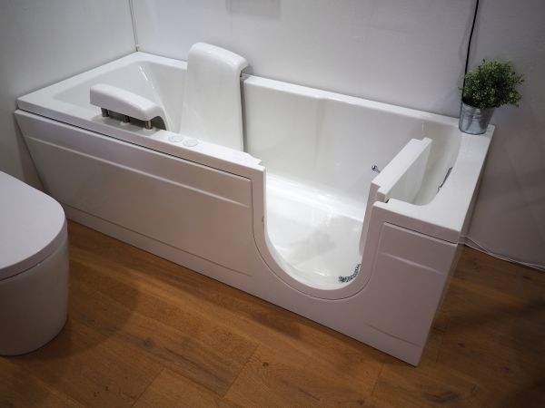 Walk In Tub Repair in Chandler
