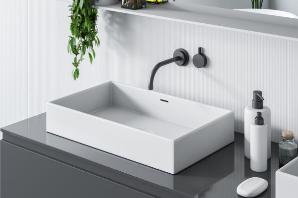 Bathroom Sink Replacement in Chandler