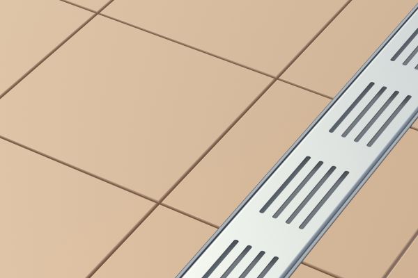 Garage Drain Installation in Chandler