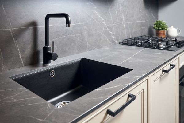 Kitchen Sink Replacement in Chandler