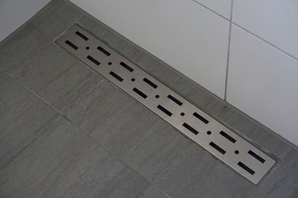 Shower Drain Replacement in Chandler