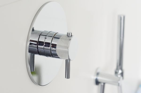 Shower Knob Replacement in Chandler