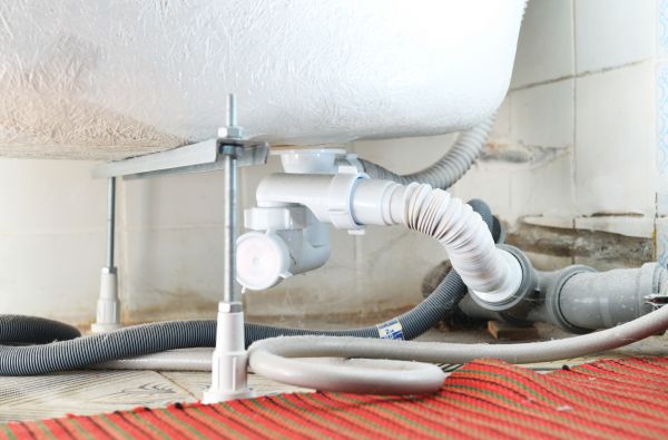 Tub Drain Repair in Chandler