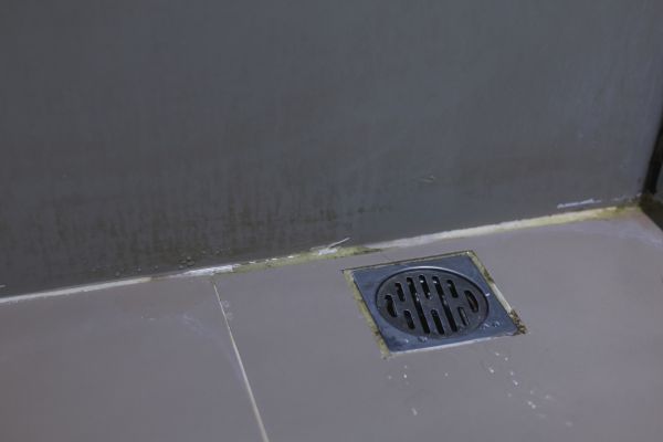 Bathroom Drain Installation in Chandler