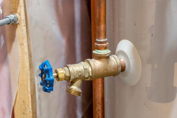 Drain Valve Repair in Chandler