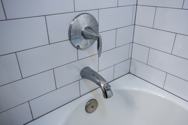 Tub Spout Replacement in Chandler