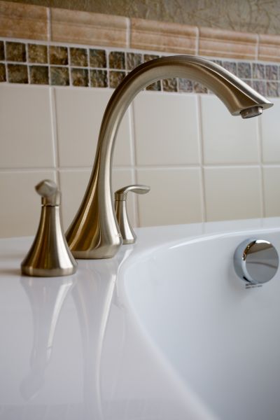 Bathtub Faucet Repair in Chandler