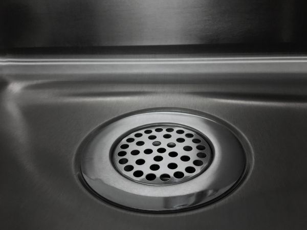Kitchen Drain Installation in Chandler
