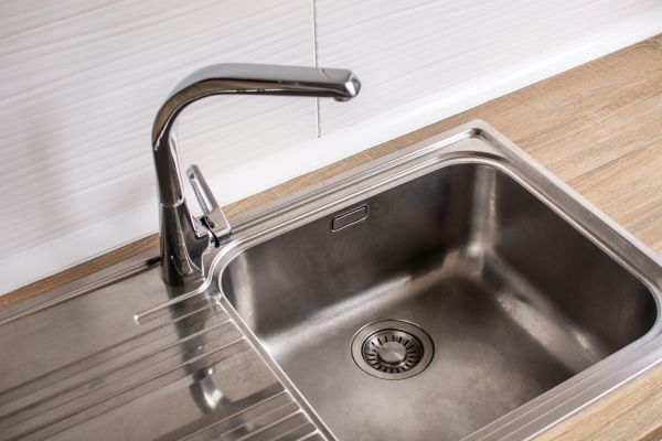 Cost of New Sink Installation in Chandler