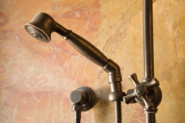 Shower Faucet Replacement in Chandler
