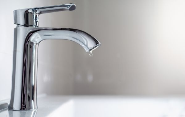 Kitchen Faucet Replacement in Chandler