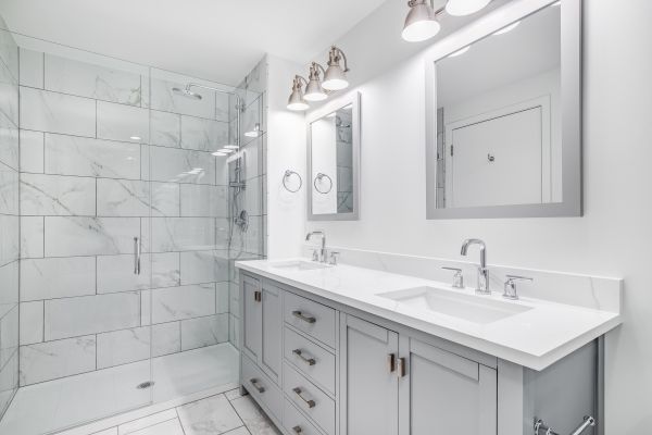 Bathroom Faucet Replacement in Chandler