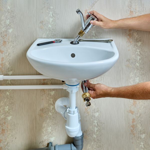 Home Plumbing Repair in Chandler