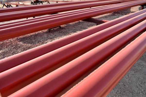 Water Lines Installation in Chandler