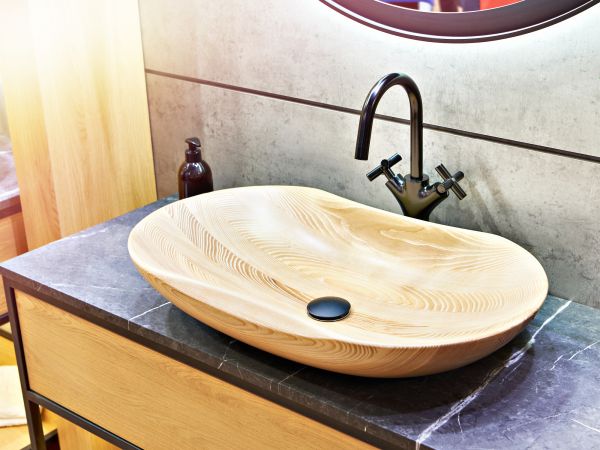 Cost of Vessel Sink Installation in Chandler
