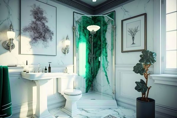 Cost of Pedestal Sink Installation in Chandler