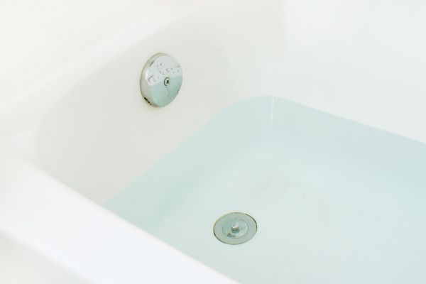 Bathtub Drain Replacement in Chandler