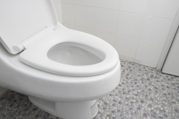 Cost of New Toilet Installation in Chandler