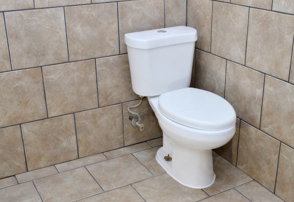 Cost of Basement Toilet Installation in Chandler