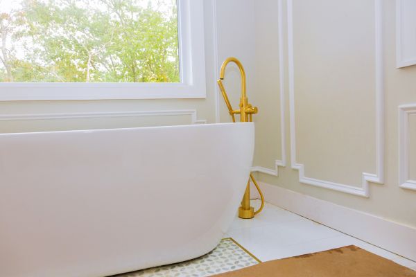 Tub Water Leak Repair in Chandler