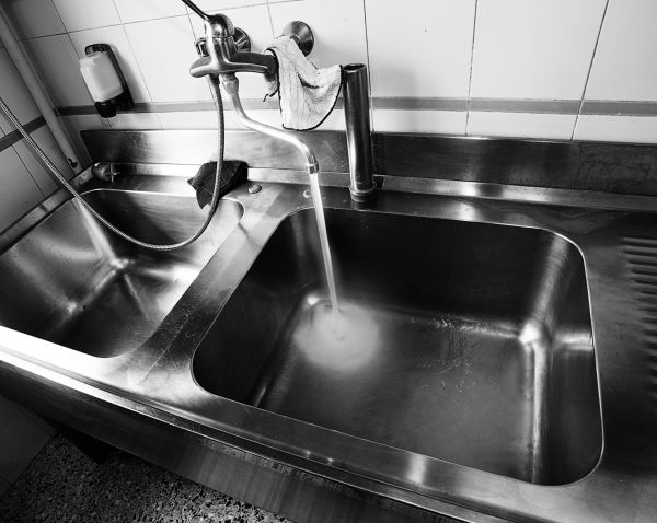 Restaurant Plumbing in Chandler