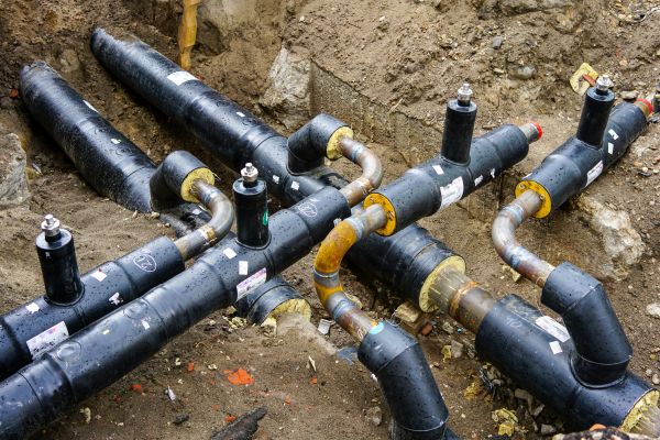 Pipes Replacement in Chandler